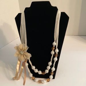 COPY - Fashion Jewelry Davinci Necklace Set